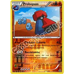 055 / 114 Probopass rara foil reverse (IT) -NEAR MINT-