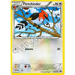095 / 114 Fletchinder non comune normale (IT) -NEAR MINT-