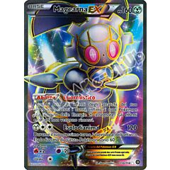 110 / 114 Magearna EX rara segreta foil (IT) -NEAR MINT-