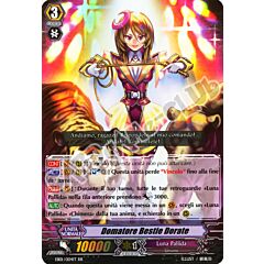 EB01-IT004 Domatore Bestie Dorate doppia rara foil (IT) -NEAR MINT-