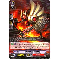 EB01-IT013 Grifone da Guardia rara foil (IT) -NEAR MINT-