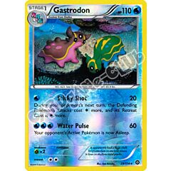 029 / 114 Gastrodon rara foil reverse (EN) -NEAR MINT-