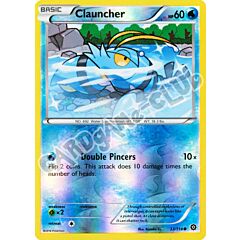 033 / 114 Clauncher comune foil reverse (EN) -NEAR MINT-