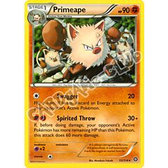 053 / 114 Primeape rara normale (EN) -NEAR MINT-