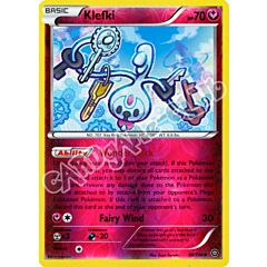 080 / 114 Klefki non comune foil reverse (EN) -NEAR MINT-