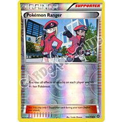 Pokemon  XY Steam Siege