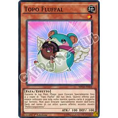 MP16-IT056 Topo Fluffal super rara 1a Edizione (IT) -NEAR MINT-