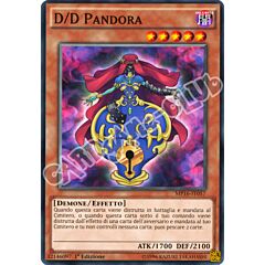 MP16-IT057 D/D Pandora comune 1a Edizione (IT) -NEAR MINT-