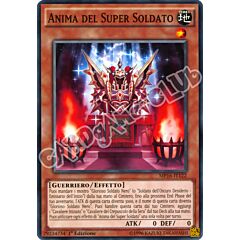 MP16-IT122 Anima del Super Soldato comune 1a Edizione (IT) -NEAR MINT-