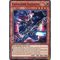 MP16-IT123 Cavaliere Iniziato super rara 1a Edizione (IT) -NEAR MINT-
