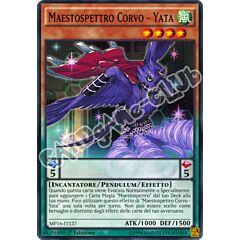 MP16-IT127 Maestospettro Corvo - Yata comune 1a Edizione (IT) -NEAR MINT-