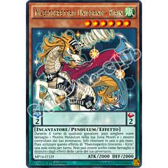 MP16-IT129 Maestospettro Unicorno - Kirin rara 1a Edizione (IT) -NEAR MINT-