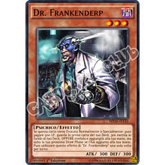 MP16-IT135 Dr. Frankenderp comune 1a Edizione (IT) -NEAR MINT-