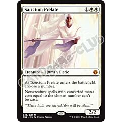 023 / 221 Sanctum Prelate rara mitica (EN) -NEAR MINT-