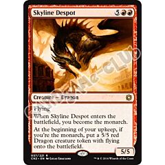 057 / 221 Skyline Despot rara (EN) -NEAR MINT-