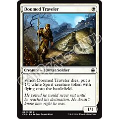 083 / 221 Doomed Traveler comune (EN) -NEAR MINT-