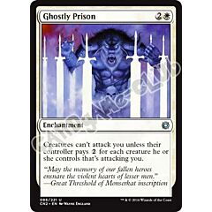 086 / 221 Ghostly Prison non comune (EN) -NEAR MINT-