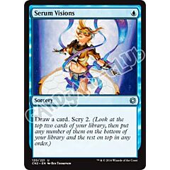 120 / 221 Serum Visions non comune (EN) -NEAR MINT-