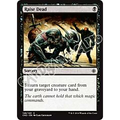 146 / 221 Raise Dead comune (EN) -NEAR MINT-