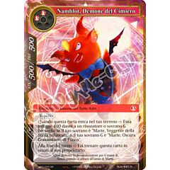CFC1-IT020 Namblot, Demone del Cimiero super rara normale (IT) -NEAR MINT-