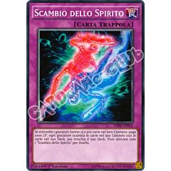 DPRP-IT035 Scambio dello Spirito comune 1a edizione (IT) -NEAR MINT-