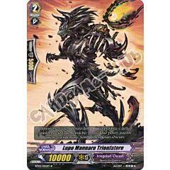 BT03-IT022 Lupo Mannaro Trionfatore rara foil (IT) -NEAR MINT-