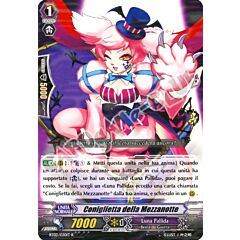 BT03-IT030 Coniglietta della Mezzanotte rara foil (IT) -NEAR MINT-