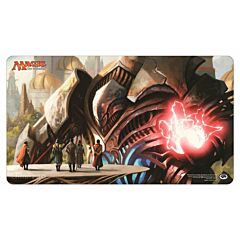 Plancia di gioco Kaladesh Combustible Gearhulk