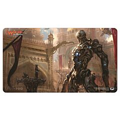 Plancia di gioco Kaladesh Noxious Gearhulk