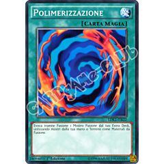 LDK2-ITK22 Polimerizzazione comune 1a Edizione (IT) -NEAR MINT-