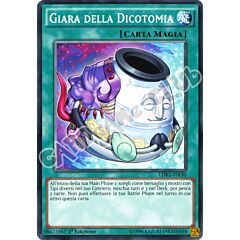 LDK2-ITK30 Giara della Dicotomia comune 1a Edizione (IT) -NEAR MINT-