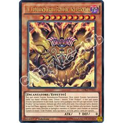 LDK2-ITY01 Il Leggendario Exodia Incarnato ultra rara 1a Edizione (IT) -NEAR MINT-