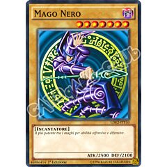 LDK2-ITY10 Mago Nero comune 1a Edizione (IT) -NEAR MINT-