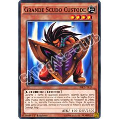 LDK2-ITY16 Grande Scudo Custode comune 1a Edizione (IT) -NEAR MINT-