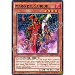 LDK2-ITY18 Mago del Sangue comune 1a Edizione (IT) -NEAR MINT-