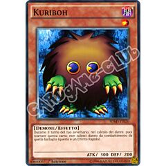 SDMY-IT020 Kuriboh comune 1a edizione (IT) -NEAR MINT-