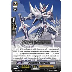 BT01-ITS02 Distruttore delle Lame speciale foil (IT) -NEAR MINT-
