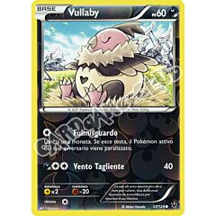 057 / 124 Vullaby comune foil reverse (IT) -NEAR MINT-