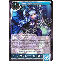 BFA1-IT045 Titania, Regina Orgogliosa rara normale (IT) -NEAR MINT-