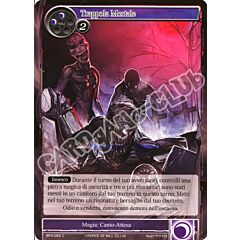 BFA1-IT065 Trappola Mortale comune normale (IT) -NEAR MINT-