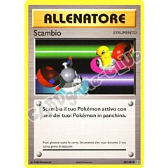 088 / 108 Scambio non comune normale (IT) -NEAR MINT-