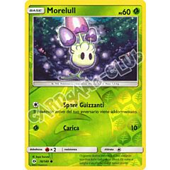 016 / 149 Morelull comune foil reverse (IT) -NEAR MINT-