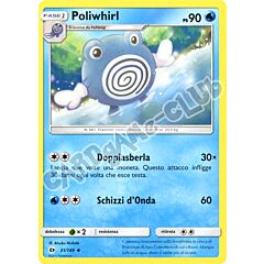 031 / 149 Poliwhirl non comune normale (IT) -NEAR MINT-