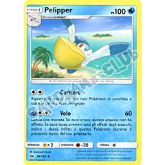 038 / 149 Pelipper non comune normale (IT) -NEAR MINT-