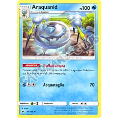 046 / 149 Araqauanid non comune normale (IT) -NEAR MINT-