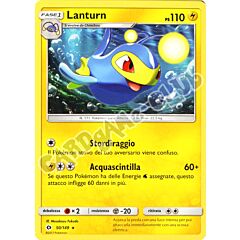 050 / 149 Lanturn rara normale (IT) -NEAR MINT-