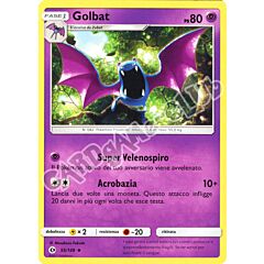 055 / 149 Golbat non comune normale (IT) -NEAR MINT-