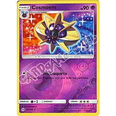 065 / 149 Cosmoem rara foil reverse (IT) -NEAR MINT-