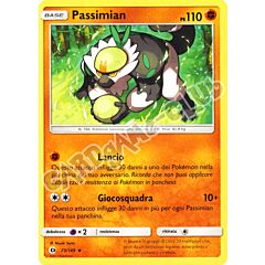 073 / 149 Passimian non comune normale (IT) -NEAR MINT-
