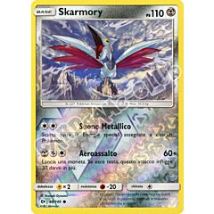 088 / 149 Skarmory comune foil reverse (IT) -NEAR MINT-